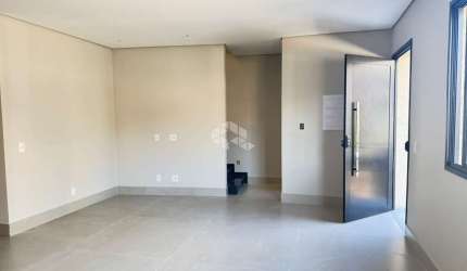 Casa Lançamento à venda - 3 quartos, 1 suite, 4 vagas - Parque São Domingos - Pirituba - São Paulo