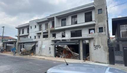 Casa Lançamento à venda - 3 quartos, 1 suite, 4 vagas - Parque São Domingos - Pirituba - São Paulo