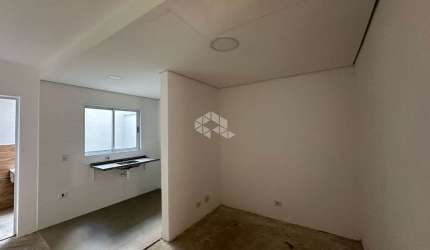 Apartamento 1 Dormitório novo à venda na Vila Clarice - Pirituba