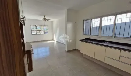 Casa Térrea á venda com 3 quartos 1 suíte - Pirituba - São Paulo - SP