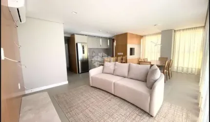 Maravilhoso apartamento nas Quatro Praças em Torres