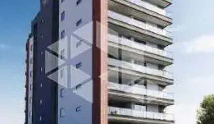 APARTAMENTO EM CONSTRUÇÃO NO CENTRO DE FARROUPILHA
