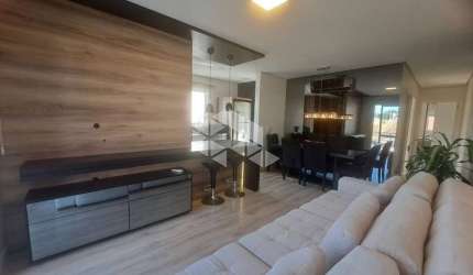 APARTAMENTO NO BAIRRO CRUZEIRO