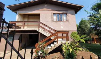 Casa a venda no Bairro Pio X.