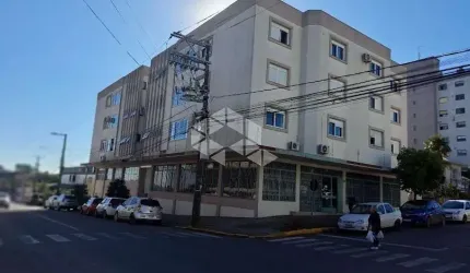 APARTAMENTO COM 3 DORMITÓRIOS NO CENTRO DE FARROUPILHA