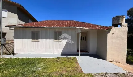 Casa no bairro Nova Vicenza