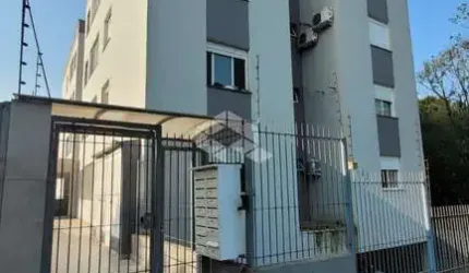 Apartamento localizado no bairro Imigrante