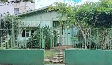 Casa no Bairro Pio X em caxias do sul