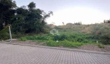 Terreno localizado no Bairro Monte Verde