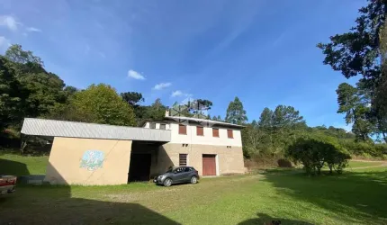 Chácara em São José