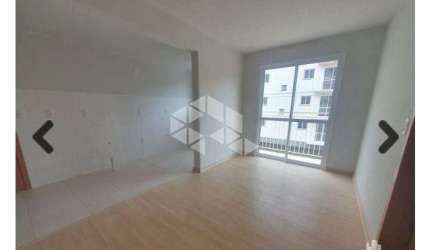 Apartamento com 60m2, localizado no Bairro São Virgílio