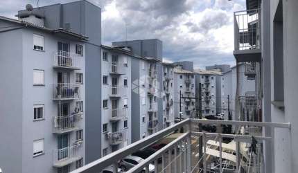 Lindo Apartamento no Alvorado ll