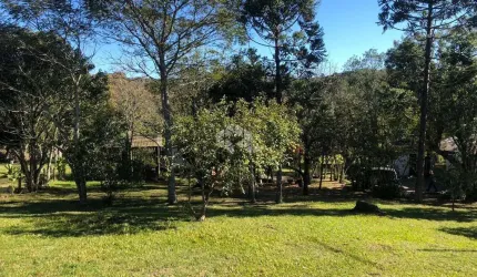 Crédito Real vende SÍTIO em Jardim Krahe - Viamão - RS.