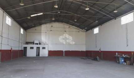 Deposito/Pavilhão à venda no Porto Seco.