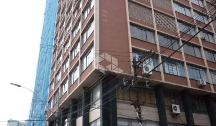 Apartamento 2 dormitórios na área central da cidade, rua Coronel Vicente