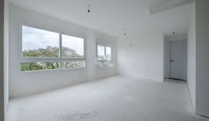 Apartamento com 3 dormitórios e 2 vagas no bairro Jardim do Salso