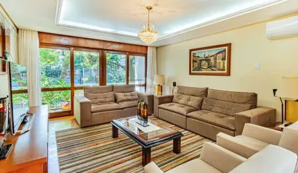 Apartamento 3 Dormitórios, 1 suíte, 2 Vagas de garagem, à Venda, bairro Higienópolis, Porto Alegre/RS.