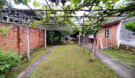 Casa à venda bairro São João Porto Alegre