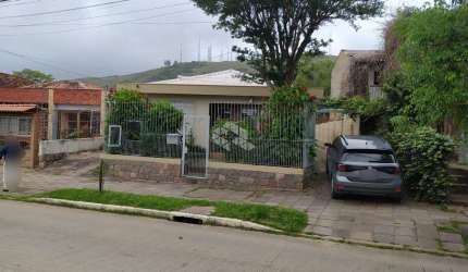 Casa a venda 5 Dormitórios bairro Glória Porto Alegre