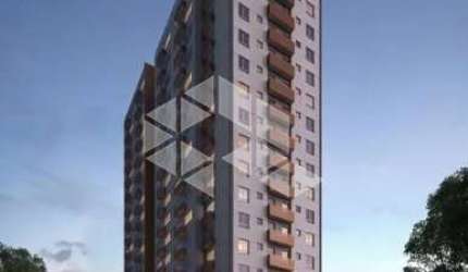 Apartamento Compacto com toda Infraestrutura e Baixo custo de  Condomínio.