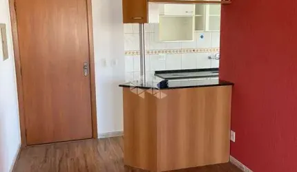 Apartamento com 2 dormitórios, 1 suíte e 2 vagas de garagem, no bairro São João- Porto Alegre / RS