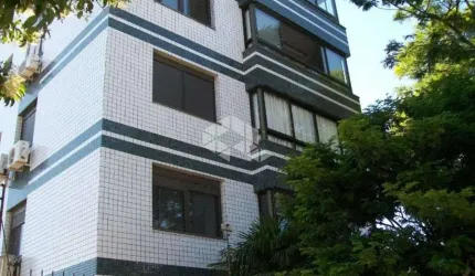 Apartamento 3 dormitórios, 1 suíte máster, rua Caracas no bairro Lindóia, Porto Alegre