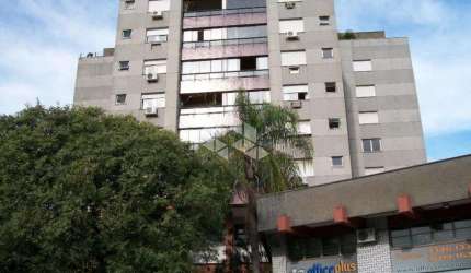 Apartamento 2 dormitórios à venda bairro Floresta