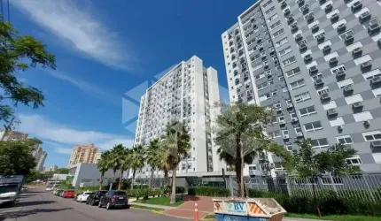 Apartamento 2 quartos, suíte, churrasqueira, vaga - Bairro Lindóia Porto Alegre RS