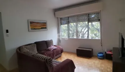 Apartamento de 3 dormitórios para venda no Bairro Floresta em Porto Alegre/RS