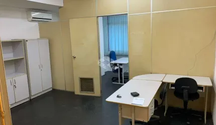 Sala comercial no Bairro Floresta