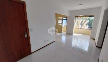 Apartamento 2 dormitórios no centro de Guaíba