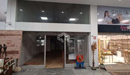 Loja Comercial à Venda na Galeria 5ª Avenida Center - Moinhos de Vento - Porto Alegre