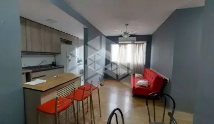 Apartamento à venda na rua Professora Silvia Síeben Meotti com 03 quartos, 01 suíte no bairro São José em Canoas / RS.