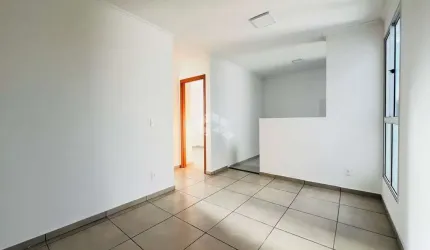 APARTAMENTO 2 QUARTOS COM VAGA DE GARAGEM NO BAIRRO CAMBOIM EM SAPUCAIA DO SUL