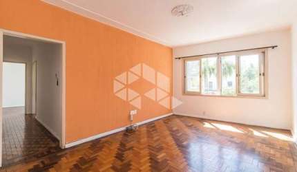Apartamento 2 dormitórios no bairro Farroupilha