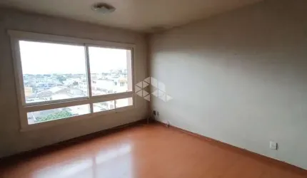 Apartamento de 02 dormitórios, 1 vaga de garagem no bairro Floresta - Porto Alegre/RS