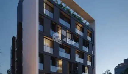 Studio SPE com 1 dormitório no bairro Centro em Florianópolis/SC.