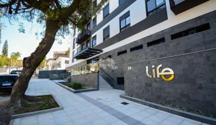 Apartamento com 2 suítes mais lavabo -  A Venda - Carvoeira, Florianópolis SC