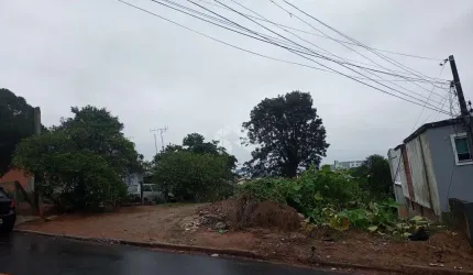 Terreno de 426m² A Venda - Capoeiras Florianópolis SC