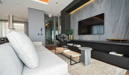 Apartamento com 3 dormitórios/quartos e sendo 3 suítes A Venda - Jardim Atlântico, Florianópolis SC