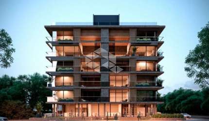 Apartamento Na Planta A Venda - Jurerê