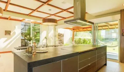 Casa Semi Mobiliada A Venda - João Paulo