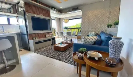 Apartamento com 3 dormitórios e sendo 1 suíte A Venda - Agronômica, Florianópolis SC