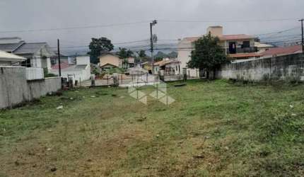 Terreno com 2.907,00m² A Venda - Pachecos, Palhoça SC