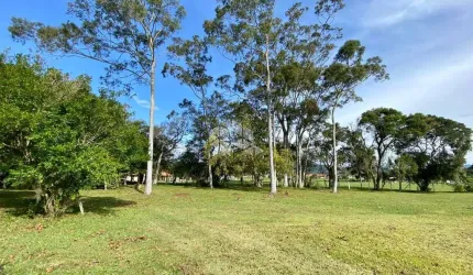 Site com 2 casas residenciais A Venda - Canasvieiras, Florianópolis SC
