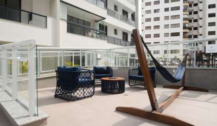 Apartamento com 3 dormitórios e sendo 1 suíte A Venda Agronômica, Florianópolis SC