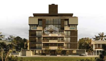 Apartamento com 4 suítes e sendo 1 suíte master A Venda - Jurerê, Florianópolis SC