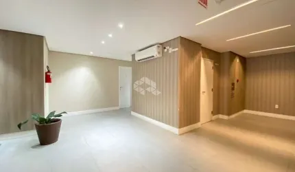 Sala comercial à venda 27 m2 no bairro Itacorubi