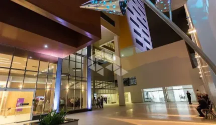 Prédio à venda na Rua General Liberato Bittencourt, 1475, Balneário, Florianópolis