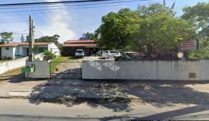 Excelente Terreno à Venda nos Ingleses Norte - 7.014,12m² com Viabilidade 3.5 A.R.M.